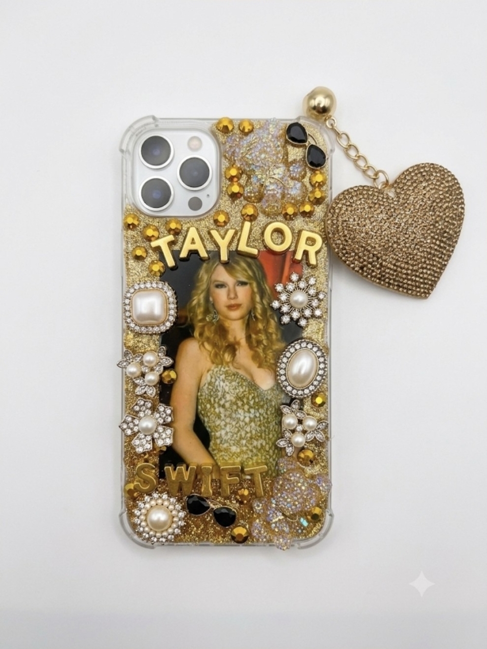 iPhone 15plus Phone Case